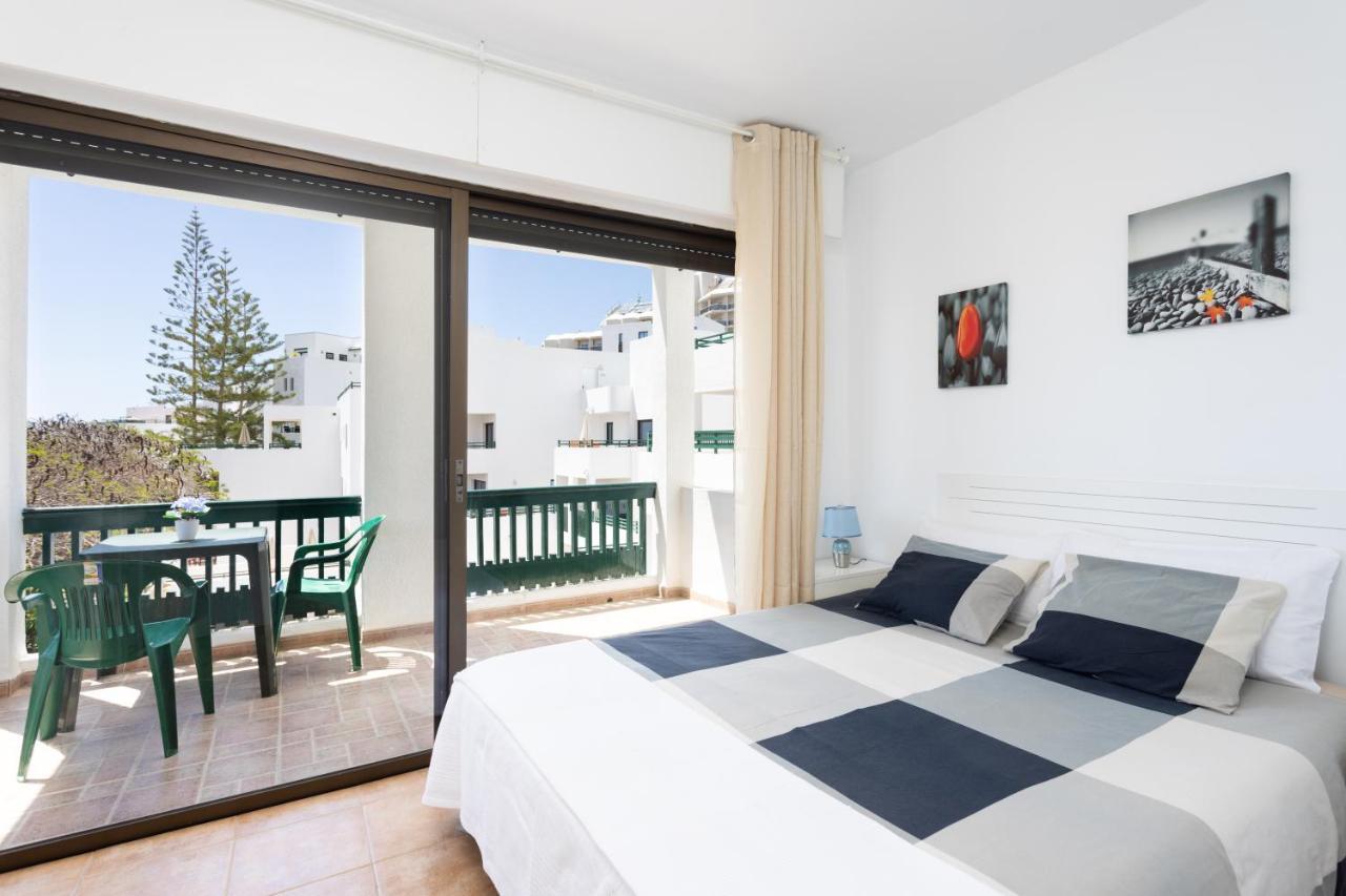 Appartement Italianway - Sunset à Costa Adeje  Extérieur photo