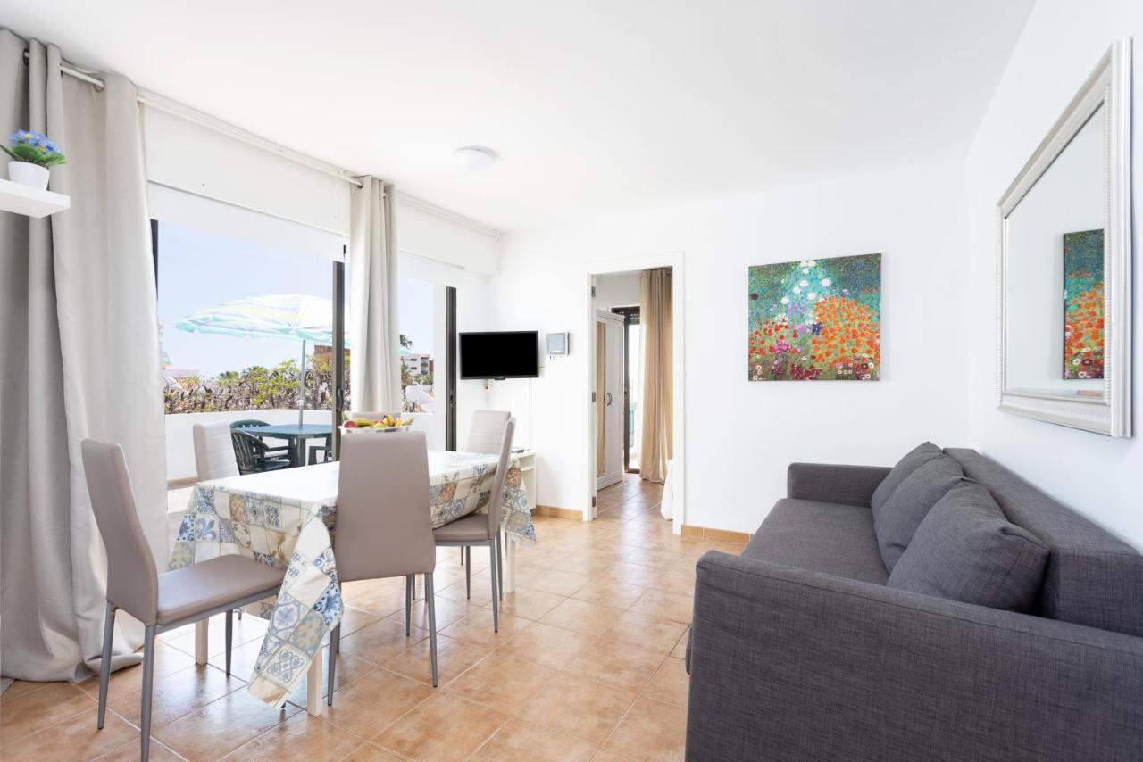 Appartement Italianway - Sunset à Costa Adeje  Extérieur photo