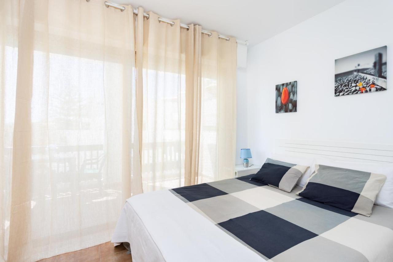 Appartement Italianway - Sunset à Costa Adeje  Extérieur photo