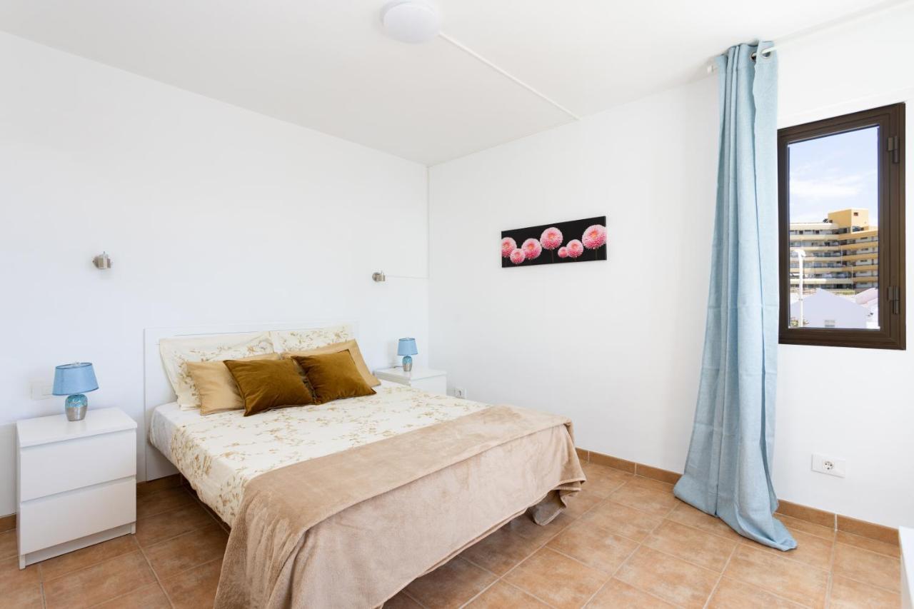 Appartement Italianway - Sunset à Costa Adeje  Extérieur photo